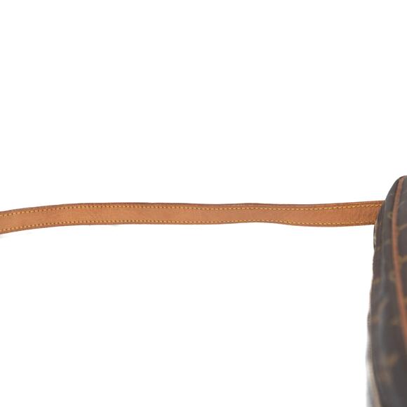 Louis Vuitton Monogram Jeune Fille MM Crossbody Purse - Picture 15 of 16